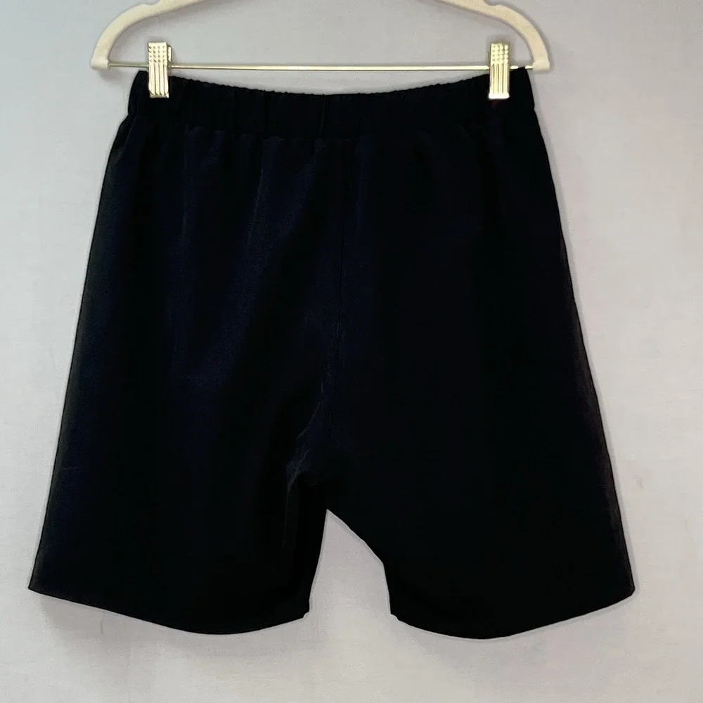 ZYIA active shorts